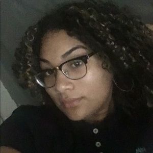 Meet your Posher, Mariah